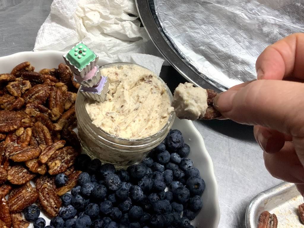 HappyBottoms Cheesecakes and Desserts Bakery | bakery | 7275 Jackson Ave, Mechanicsville, VA 23111, USA | 8044104220 OR +1 804-410-4220