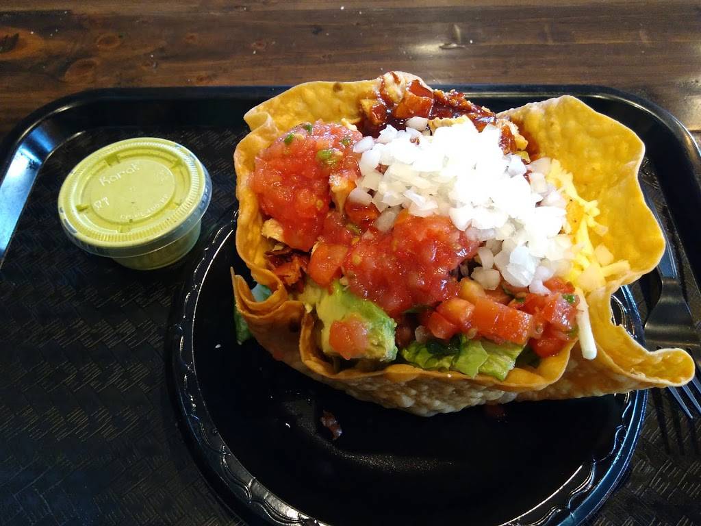 El Pollo Loco | restaurant | 1939 Verdugo Blvd, La Cañada Flintridge, CA 91011, USA | 8189522743 OR +1 818-952-2743