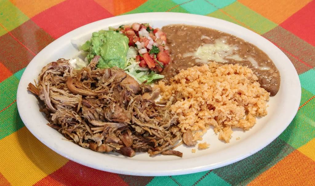 Morelia Mexican Restaurant | restaurant | 18148 Main St, Jamestown, CA 95327, USA | 2099841432 OR +1 209-984-1432