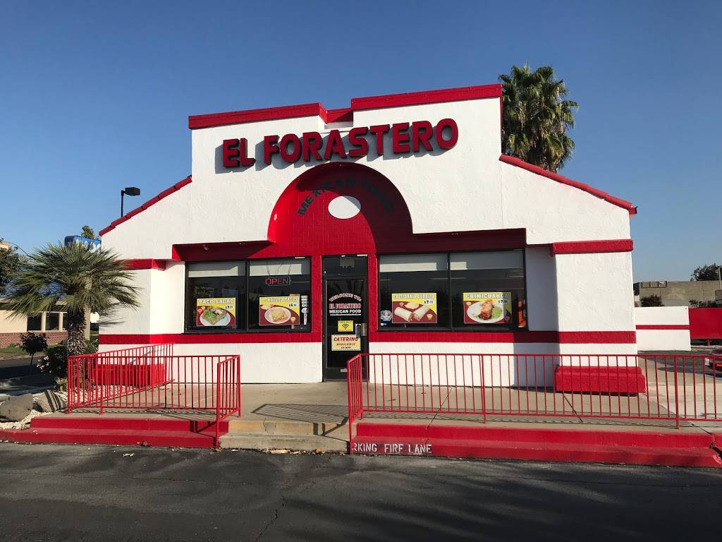 El Forastero | Mexican Food | restaurant | 1718 E Hammer Ln, Stockton, CA 95210, USA | 2094784128 OR +1 209-478-4128