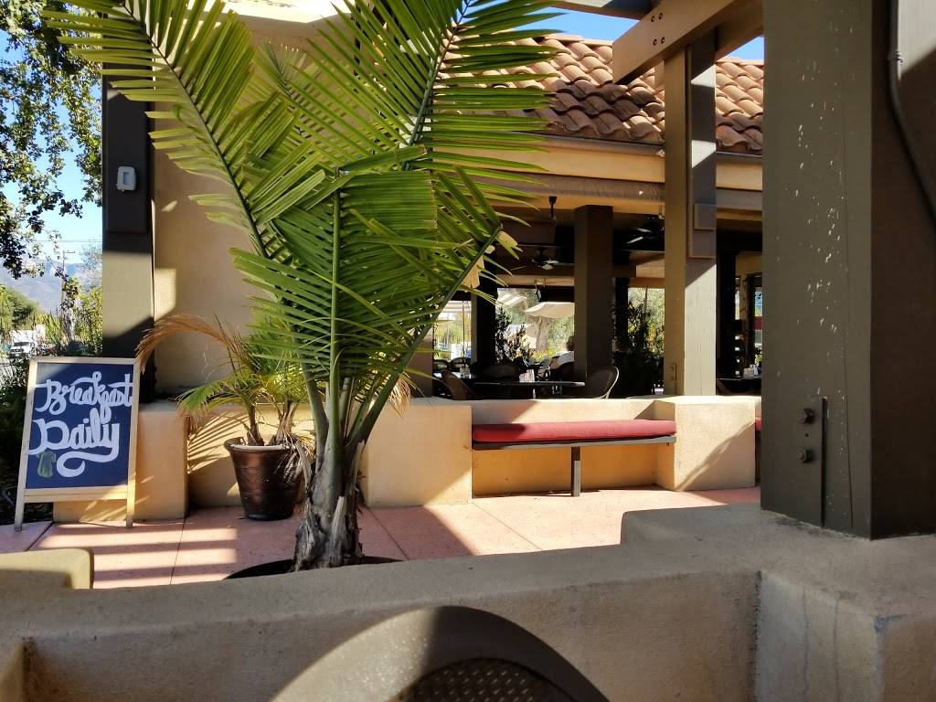 Sea Fresh Sea Food | restaurant | 533 E Ojai Ave, Ojai, CA 93023, USA | 8056467747 OR +1 805-646-7747