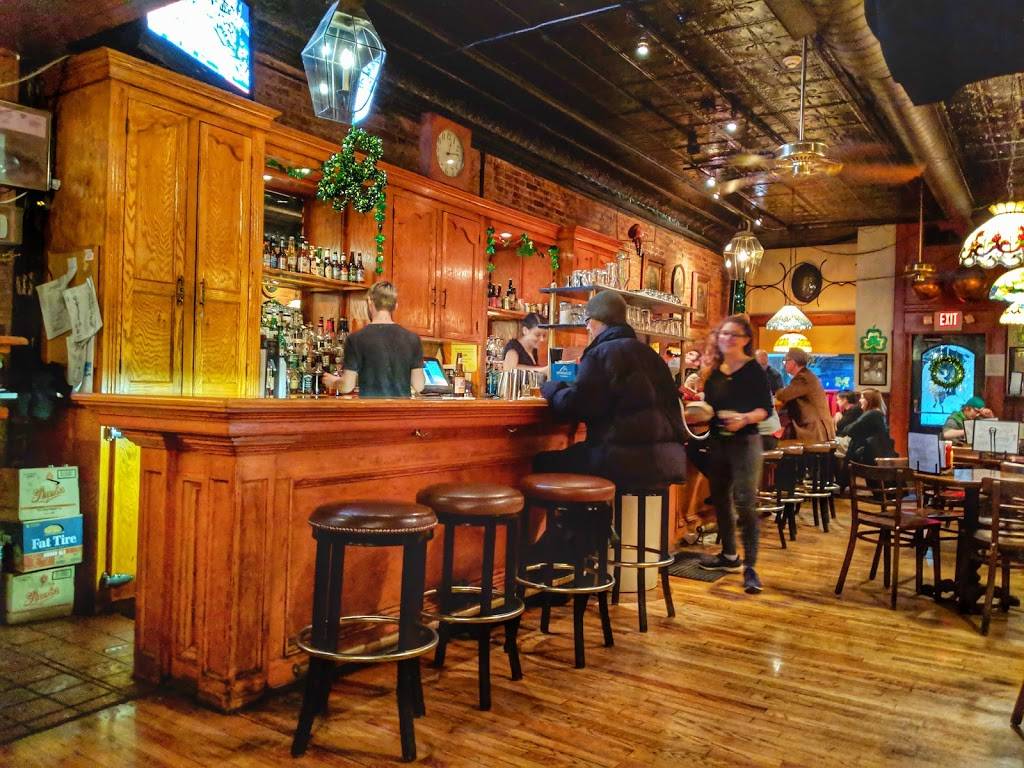 Old Town Tavern | restaurant | 122 W Liberty St, Ann Arbor, MI 48104, USA | 7346629291 OR +1 734-662-9291