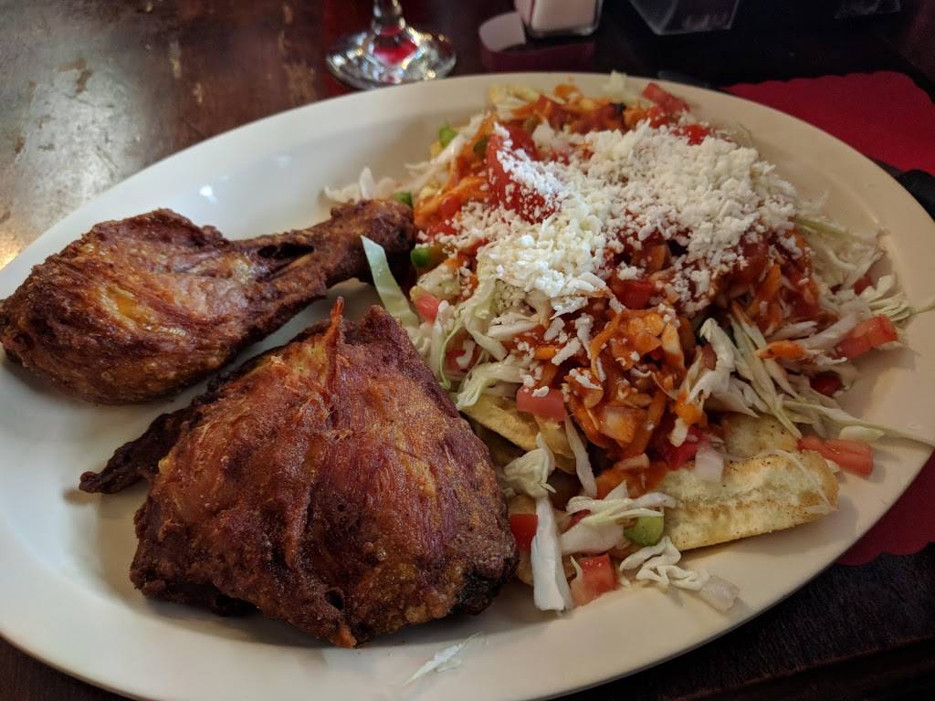 El Merendon Latino | restaurant | 91 S State Rd 7, Plantation, FL 33317, USA | 9545844633 OR +1 954-584-4633