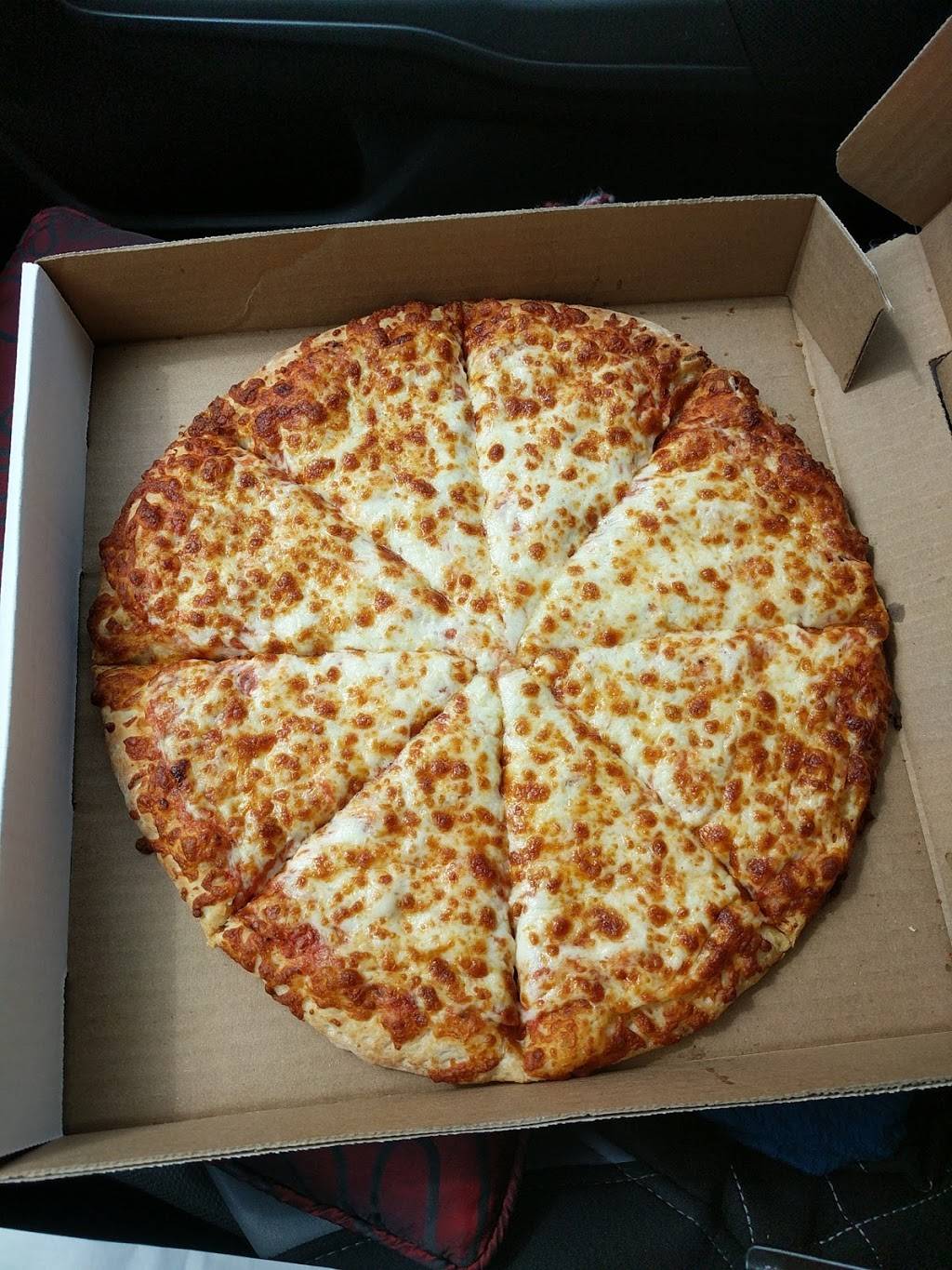 Kims Pizza | restaurant | 500 Willow Rd, Guelph, ON N1H 7G4, Canada | 5198241600 OR +1 519-824-1600