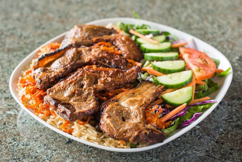 Chopan Kabob Restaurant | restaurant | 200 Highland Rd W, Kitchener, ON N2M 3C2, Canada | 5199545144 OR +1 519-954-5144