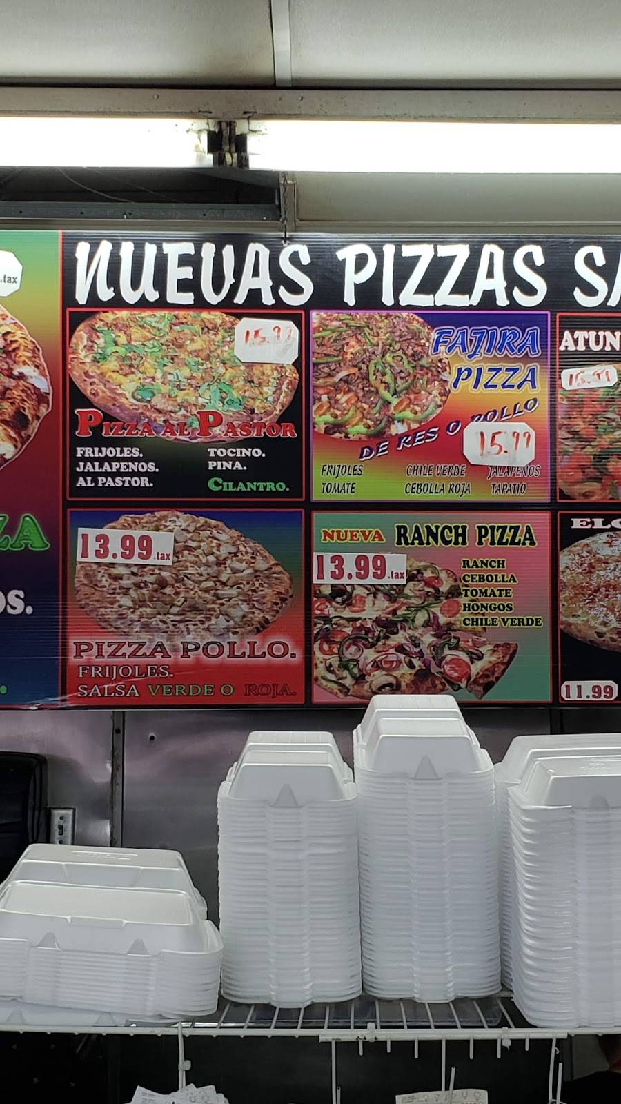 Central Pizza | restaurant | 11479 San Fernando Rd # F, San Fernando, CA 91340, USA | 8188373197 OR +1 818-837-3197