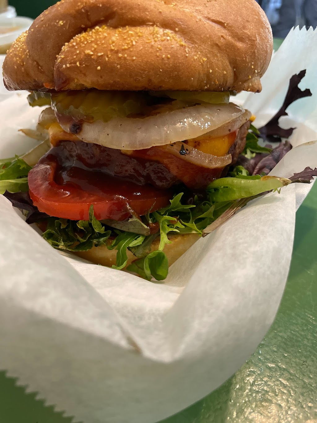 Veganish Vibes | restaurant | 4608 Bennington Ave Suite A, Baton Rouge, LA 70808, USA | 2258313121 OR +1 225-831-3121