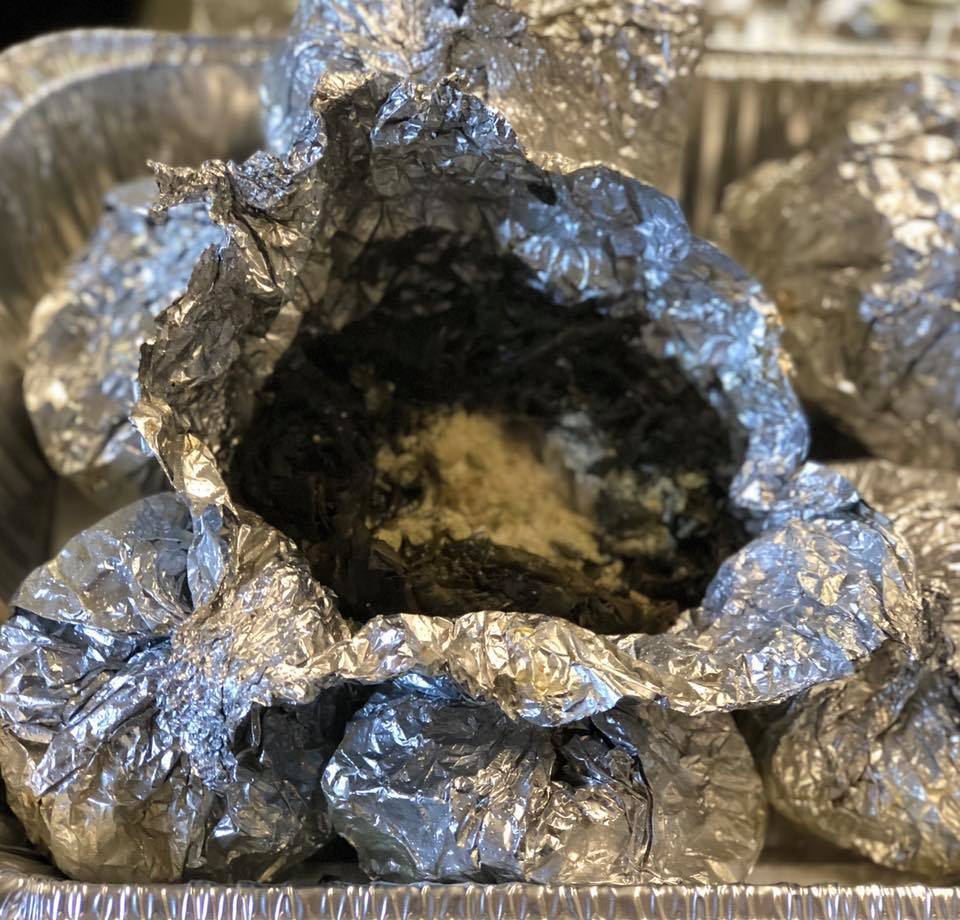 Little Polynesia Market & Food | restaurant | 5419 W 3500 S, West Valley City, UT 84120, USA | 8019692438 OR +1 801-969-2438