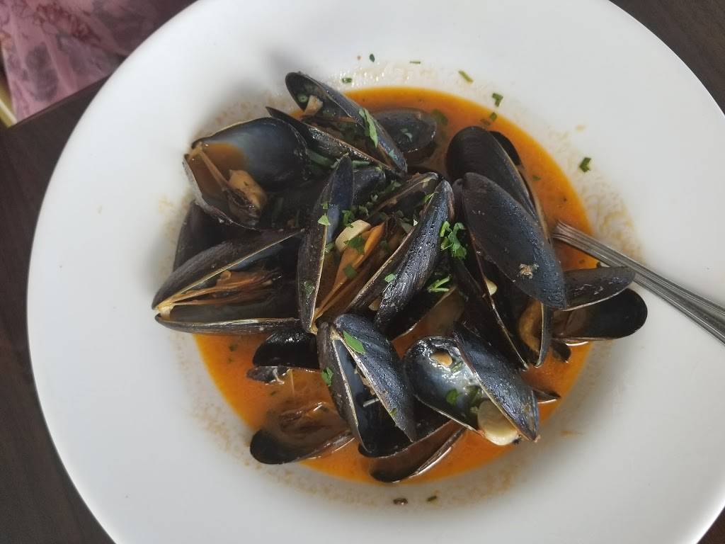 Panini Bay Waterfront Restaurant | restaurant | 101 Parker Rd, Tuckerton, NJ 08087, USA | 6092944281 OR +1 609-294-4281