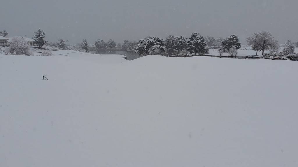 Eagle Crest | restaurant | 10303 Sun City Blvd, Las Vegas, NV 89134, USA | 8008030758 OR +1 800-803-0758