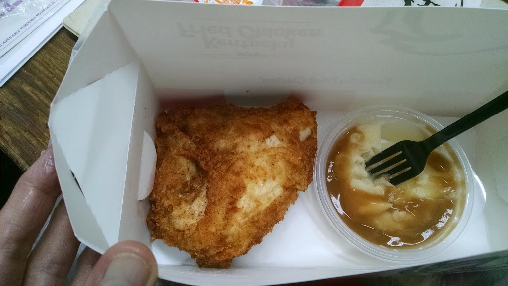 KFC | restaurant | 720 N Arkansas Ave, Russellville, AR 72801, USA | 4793700044 OR +1 479-370-0044