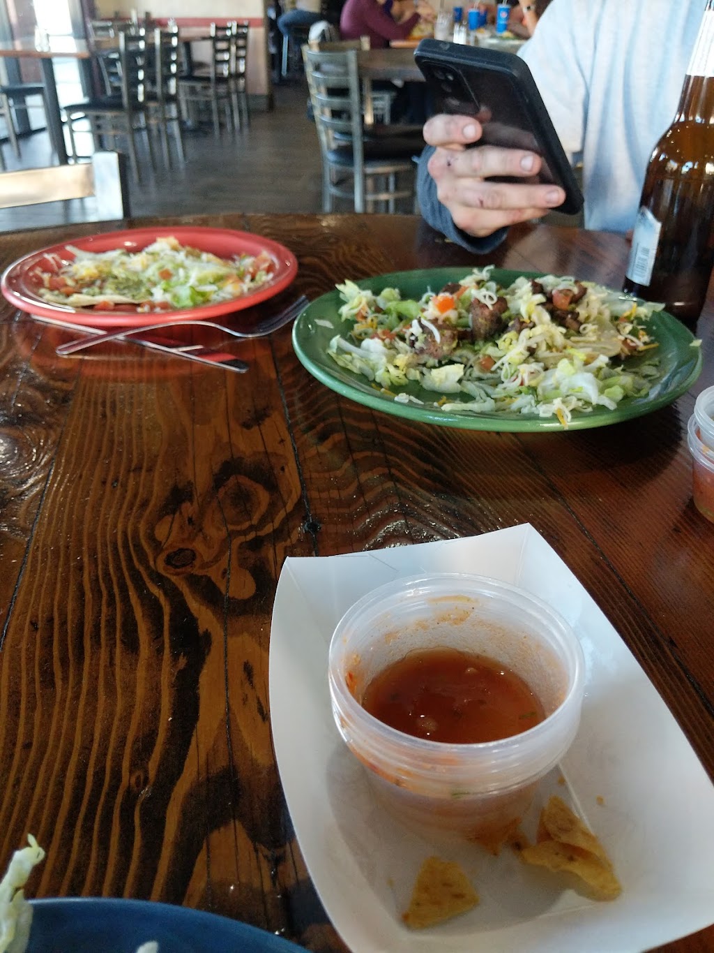 Chicos Tacos | restaurant | 1641 McCulloch Blvd N #21, Lake Havasu City, AZ 86403, USA | 9286807010 OR +1 928-680-7010