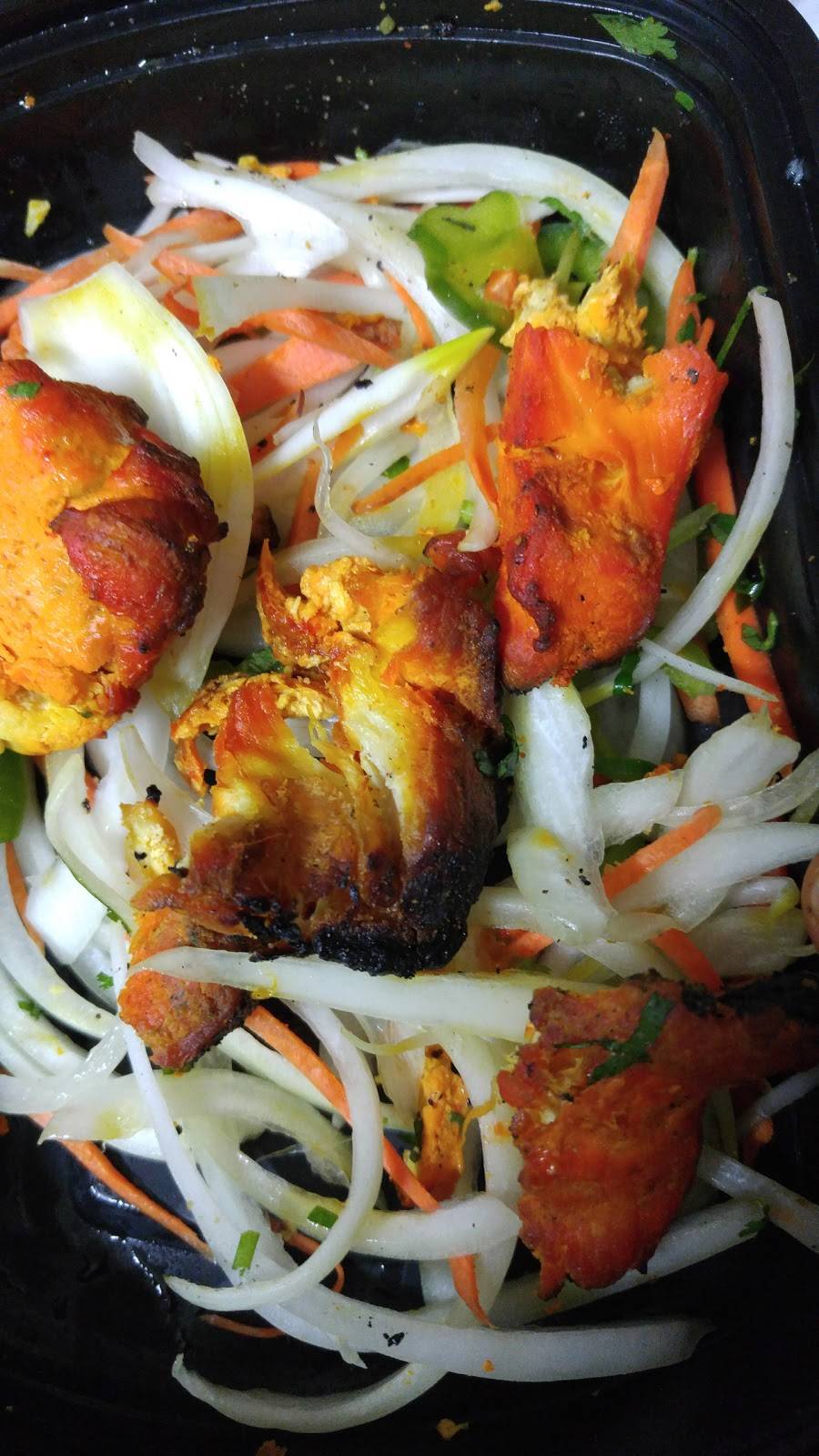 Southern Spice | restaurant | 901 W Royal Ln #120, Irving, TX 75039, USA | 4694209333 OR +1 469-420-9333