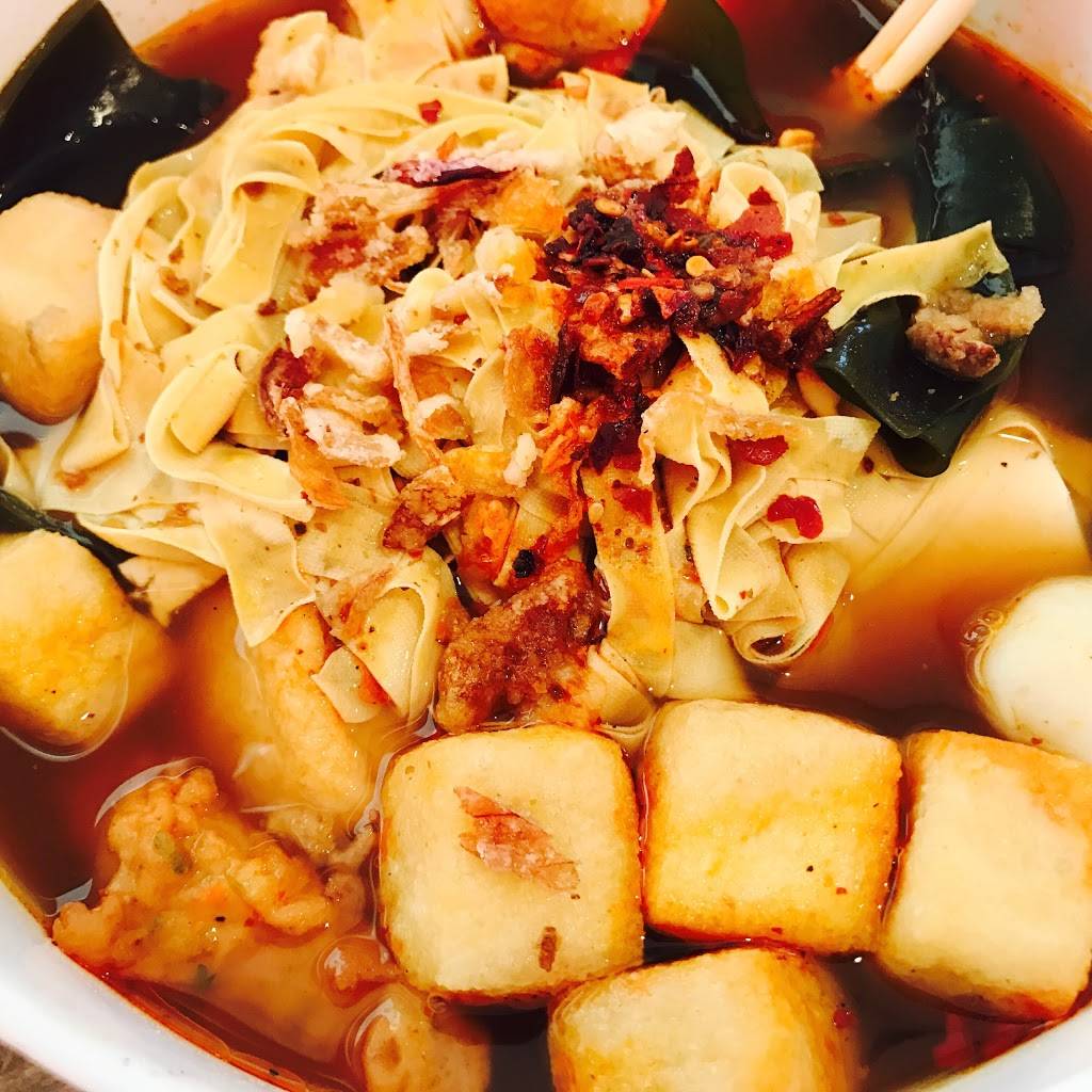 Spicy Station | restaurant | 10275 S De Anza Blvd, Cupertino, CA 95014, USA | 4088996562 OR +1 408-899-6562