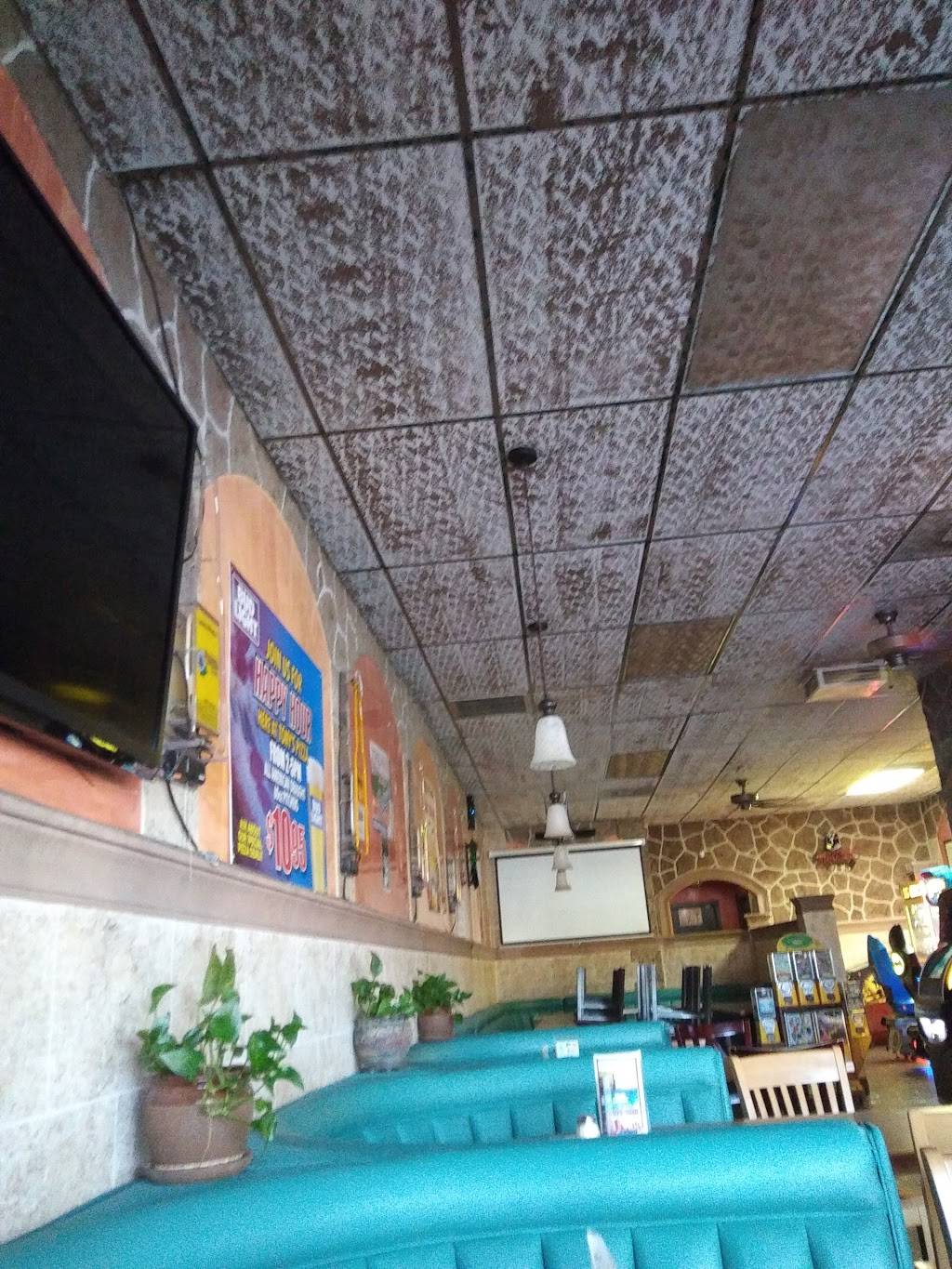 Tonys Pizza | restaurant | 2030 Glenoaks Blvd, San Fernando, CA 91340, USA | 8183616661 OR +1 818-361-6661