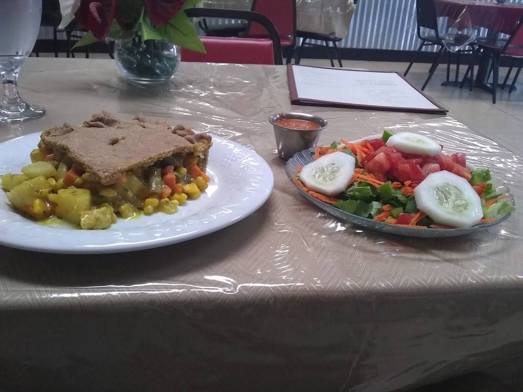 Living Well Vegetarian | restaurant | 19760 E Main St, Huntingdon, TN 38344, USA | 7315353301 OR +1 731-535-3301