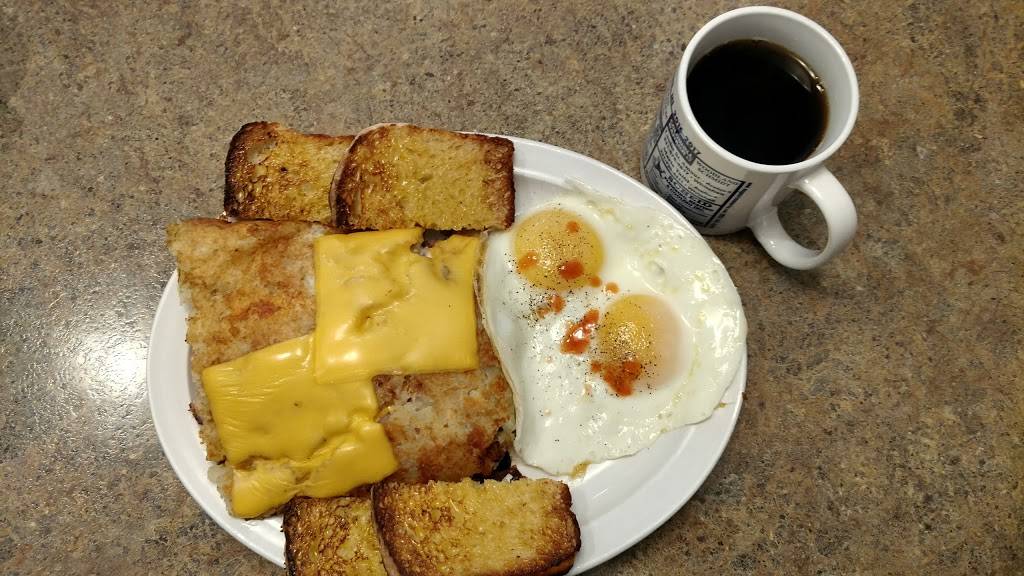 Garys Restaurant | restaurant | 906 E Colby St, Whitehall, MI 49461, USA | 2318941234 OR +1 231-894-1234