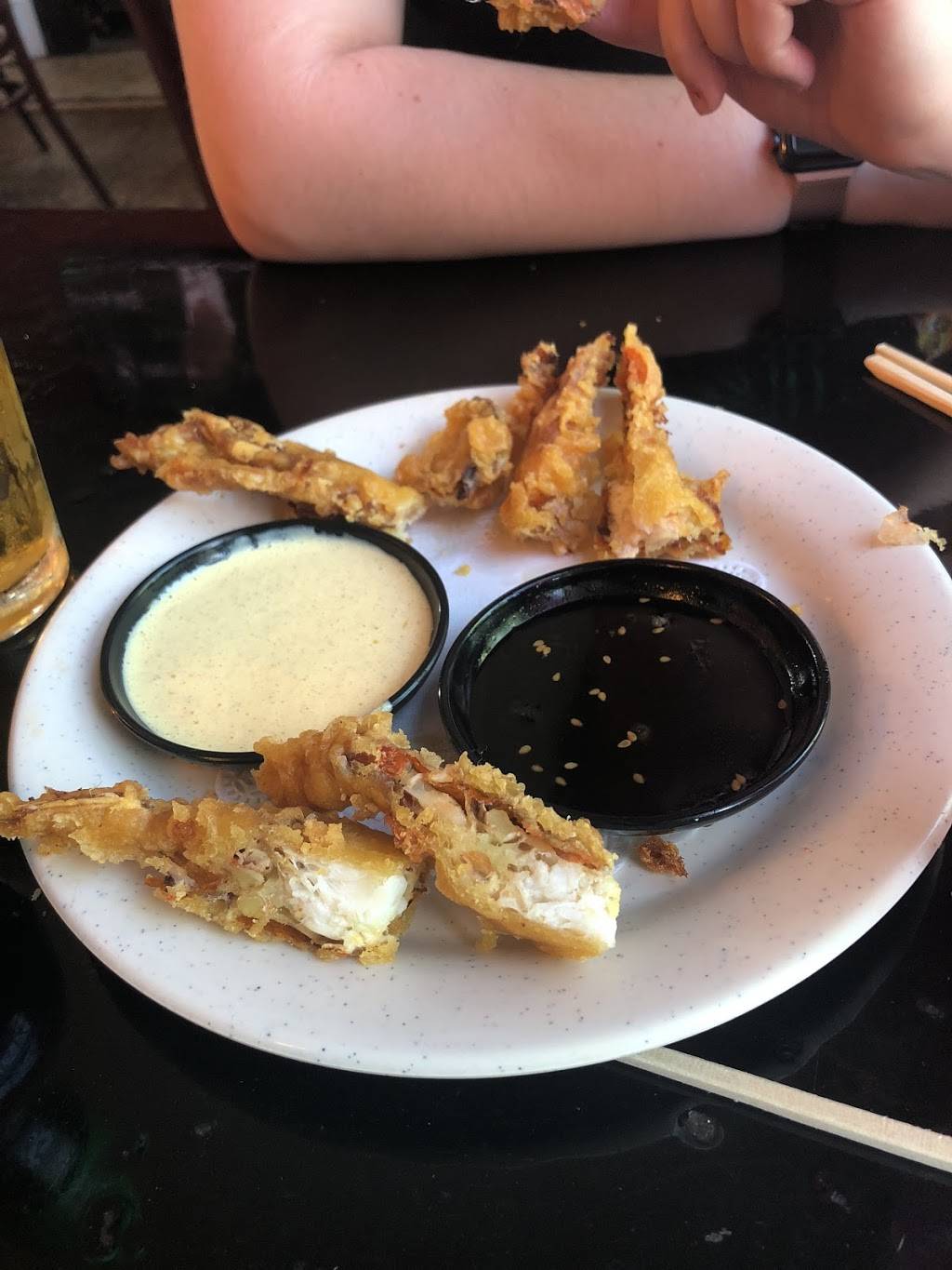 Sushi Nara | restaurant | 1109, 22 N College Ave, Oxford, OH 45056, USA | 5135231200 OR +1 513-523-1200