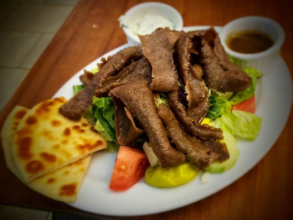 Athena Greek Restaurant | restaurant | 212 S Halsted St #1, Chicago, IL 60661, USA | 3126550000 OR +1 312-655-0000