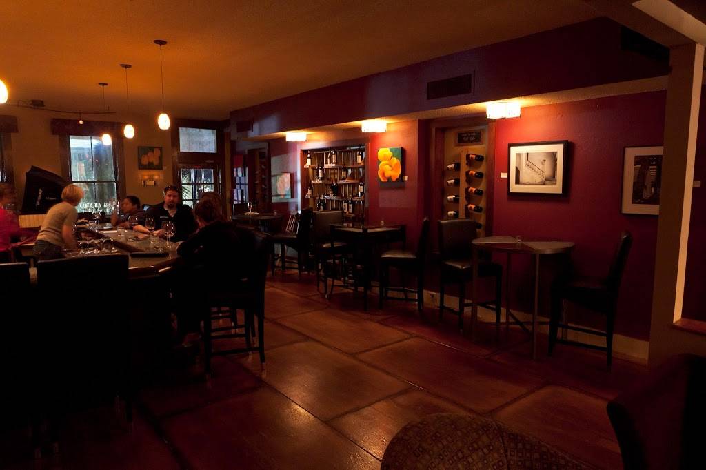 A Taste For Wine | restaurant | 241 Central Ave, St. Petersburg, FL 33701, USA | 7278951623 OR +1 727-895-1623