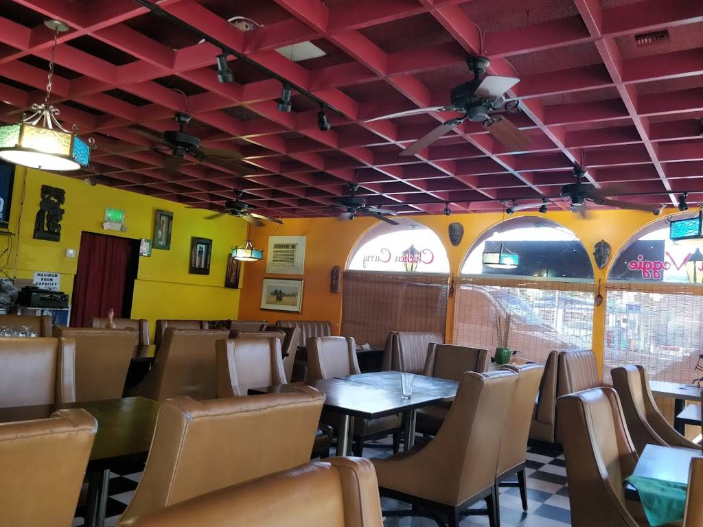 Flavors of East Africa | restaurant | 2322 El Cajon Blvd, San Diego, CA 92104, USA | 6199558778 OR +1 619-955-8778