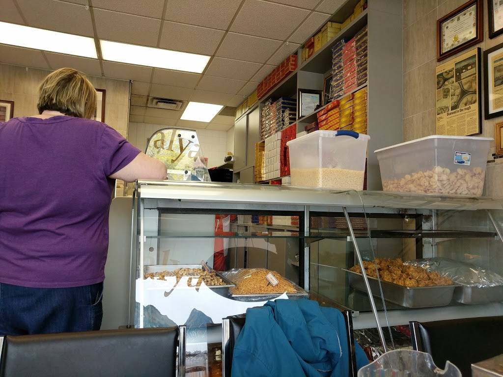 Himalya Restaurant | restaurant | 160 Centennial Pkwy N, Hamilton, ON L8E 1H9, Canada | 9055787400 OR +1 905-578-7400