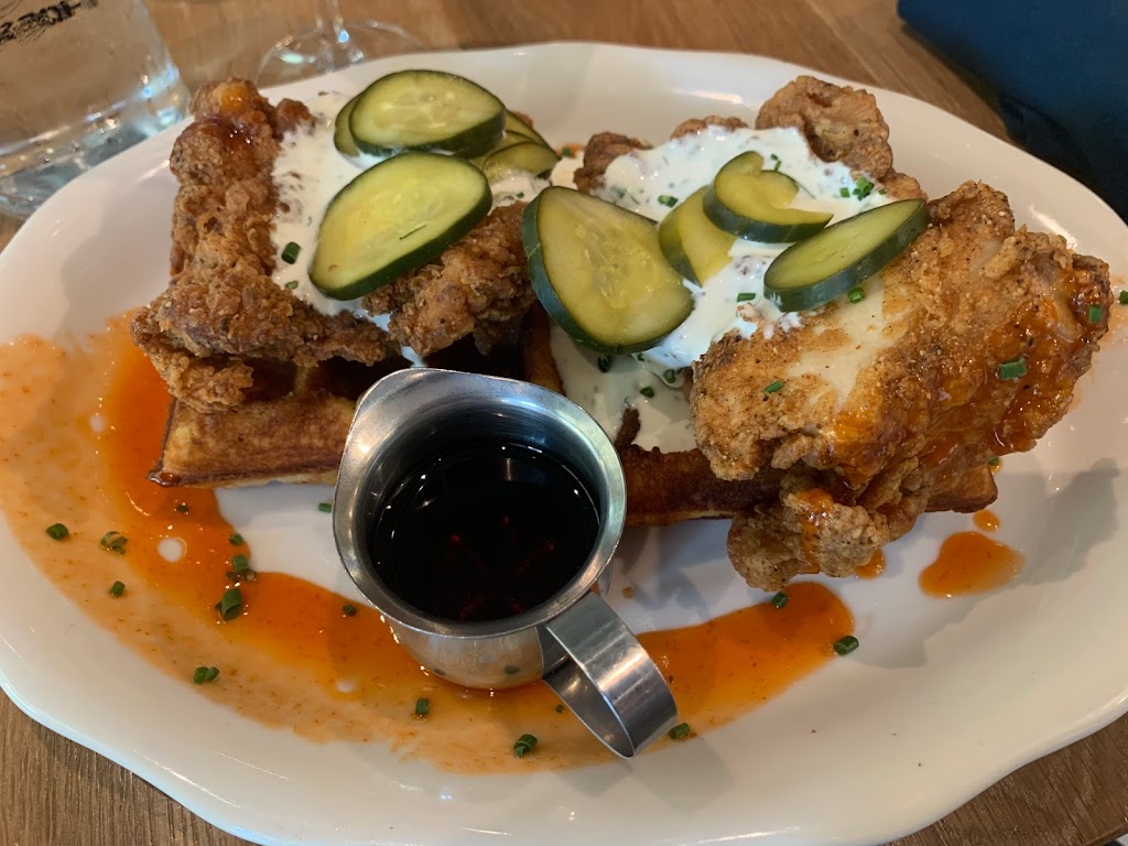 Tupelo Honey | restaurant | 140 Ottawa Ave NW STE 100, Grand Rapids, MI 49503, USA | 6162397158 OR +1 616-239-7158