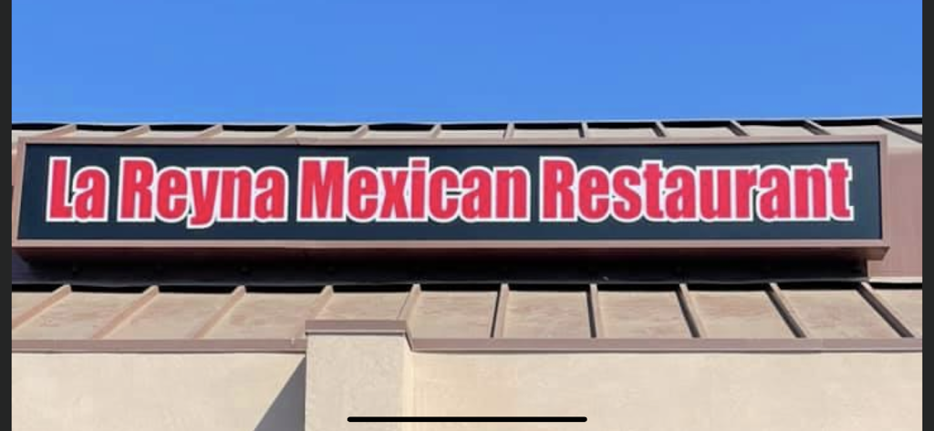 La Reyna Mexican Restaurant | restaurant | 2101 Standiford Ave suite F, Modesto, CA 95350, USA | 2094088004 OR +1 209-408-8004