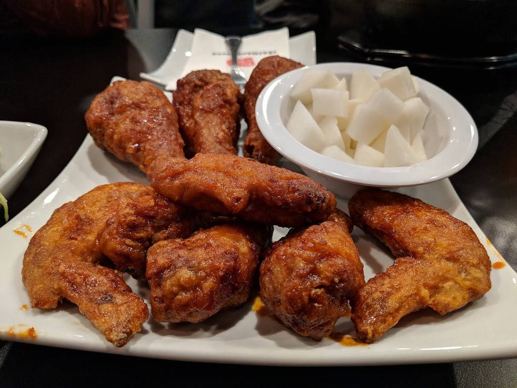 Bonchon - North Stockton | restaurant | 7840 West Ln E3, Stockton, CA 95210, USA | 2094733888 OR +1 209-473-3888