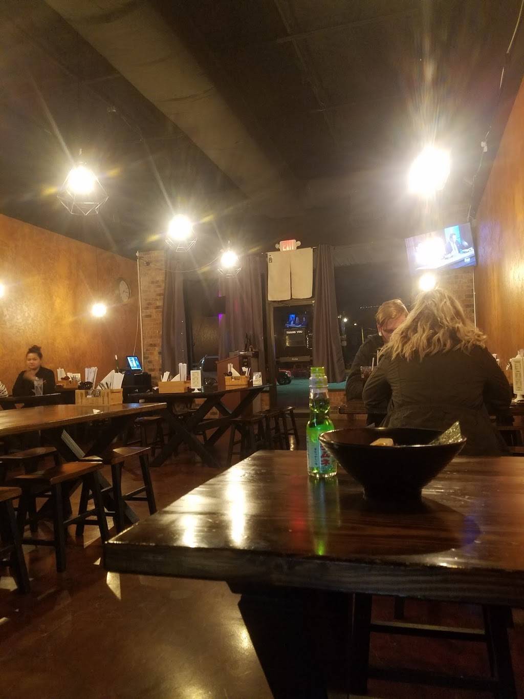 Ramen Saikou | restaurant | 1426 McCann Rd, Longview, TX 75601, USA | 9032158002 OR +1 903-215-8002