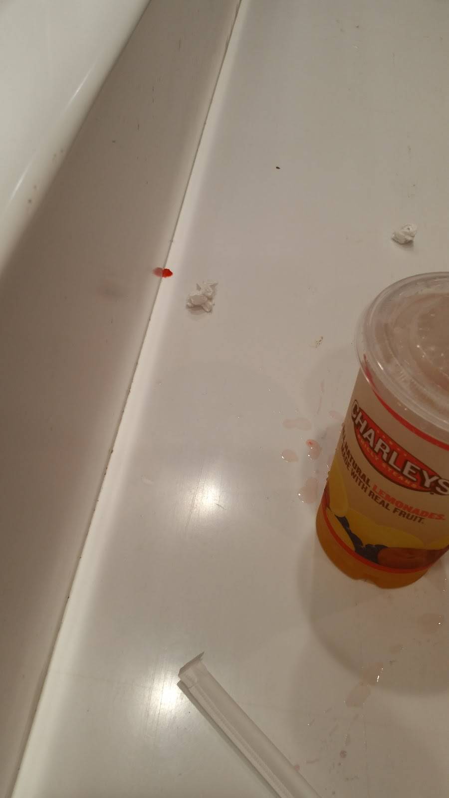 Charleys Philly Steaks | restaurant | 4125 Cleveland Ave Suite 1145, Fort Myers, FL 33901, USA | 2392773115 OR +1 239-277-3115