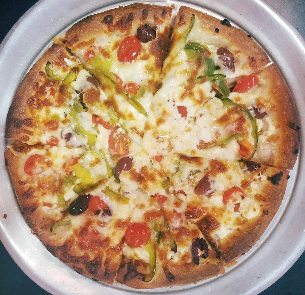 Pizza House | meal delivery | 1218 Farmington Ave, Bristol, CT 06010, USA | 8605891888 OR +1 860-589-1888