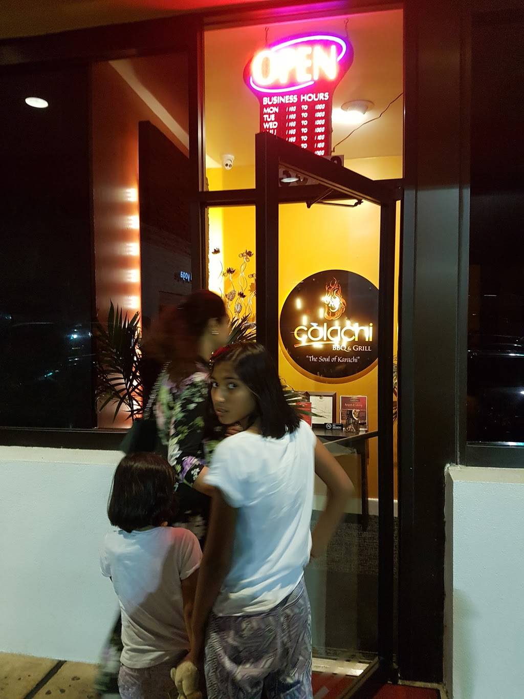 Mai Colachi BBQ & Grill | restaurant | 13849 Southwest Fwy, Sugar Land, TX 77478, USA | 2812400786 OR +1 281-240-0786