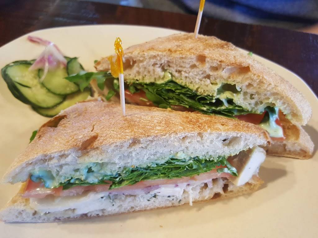 Modern Market Eatery | restaurant | 9828 Great Hills Trail #110, Austin, TX 78759, USA | 5123946173 OR +1 512-394-6173