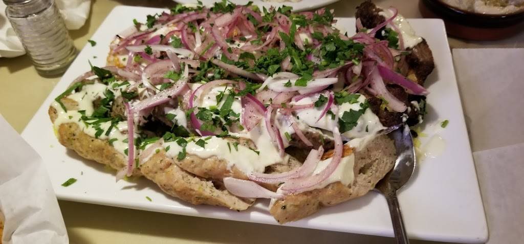 Nizams - Mediterranean Cuisine | restaurant | 6666 E Black Horse Pike, Egg Harbor Township, NJ 08234, USA | 6092416006 OR +1 609-241-6006