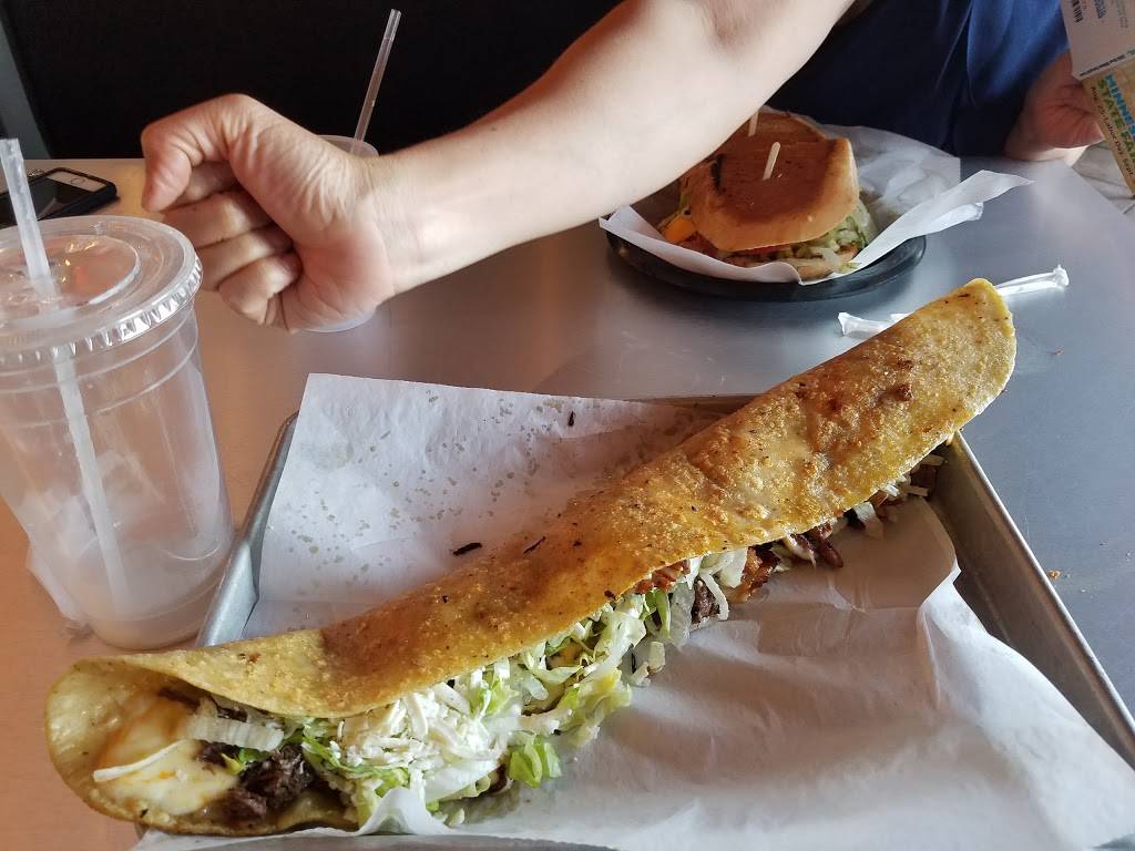 Taco Libre | restaurant | 1221 S Robert St, West St Paul, MN 55118, USA | 6514448820 OR +1 651-444-8820