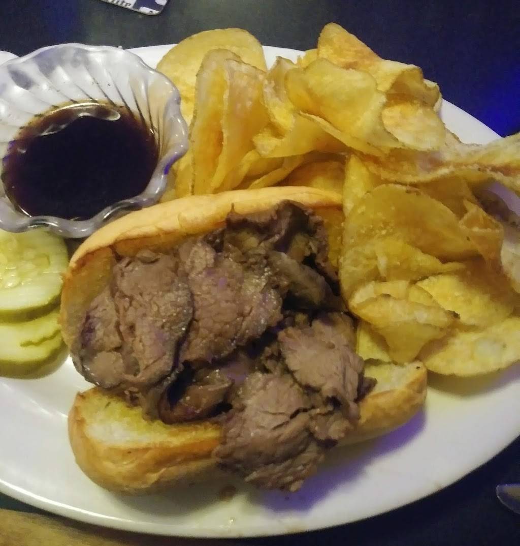 Slim McGinns West | restaurant | 14735 W Lisbon Rd, Brookfield, WI 53005, USA | 2623731500 OR +1 262-373-1500