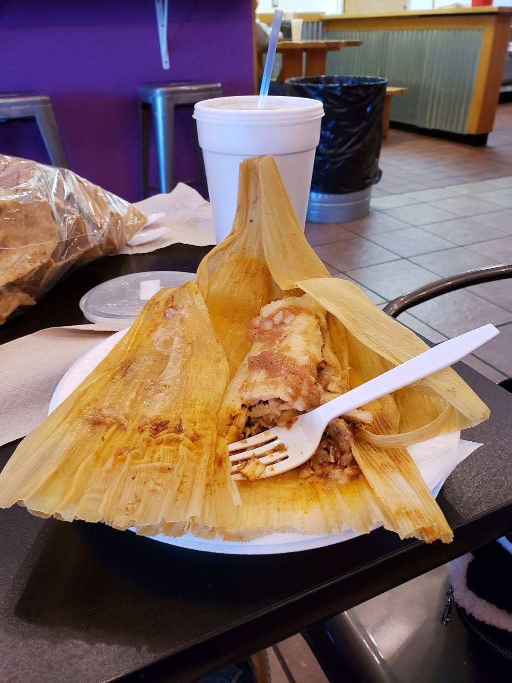 The Tamale Place | restaurant | 1155 E Stop 11 Rd, Indianapolis, IN 46227, USA | 3173008748 OR +1 317-300-8748