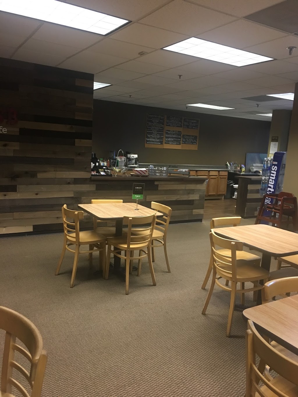 On Site Bites | restaurant | 53 Century Blvd ste 140, Nashville, TN 37214, USA | 6158710170 OR +1 615-871-0170