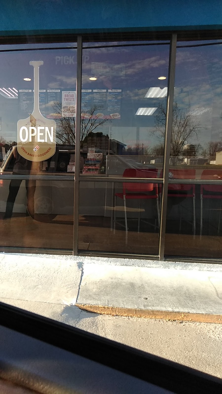 Dominos Pizza | meal delivery | 705 Glover Ave, Enterprise, AL 36330, USA | 3343935505 OR +1 334-393-5505