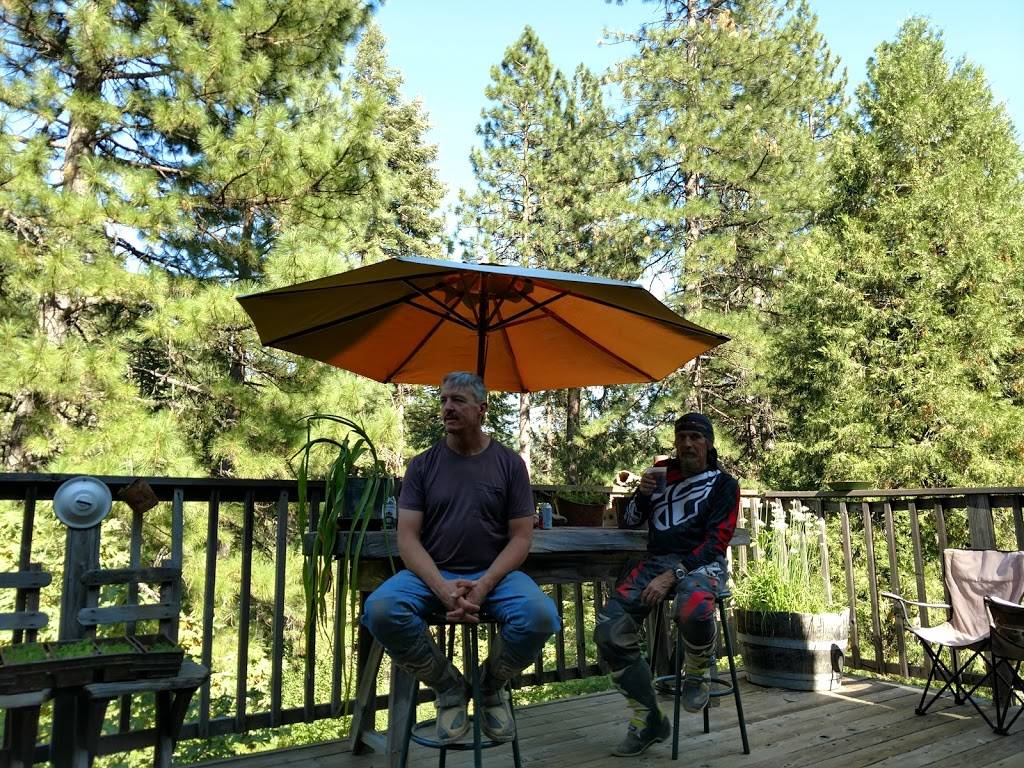 Caseys Place | restaurant | 234 Main St, Alleghany, CA 95910, USA | 5302879809 OR +1 530-287-9809