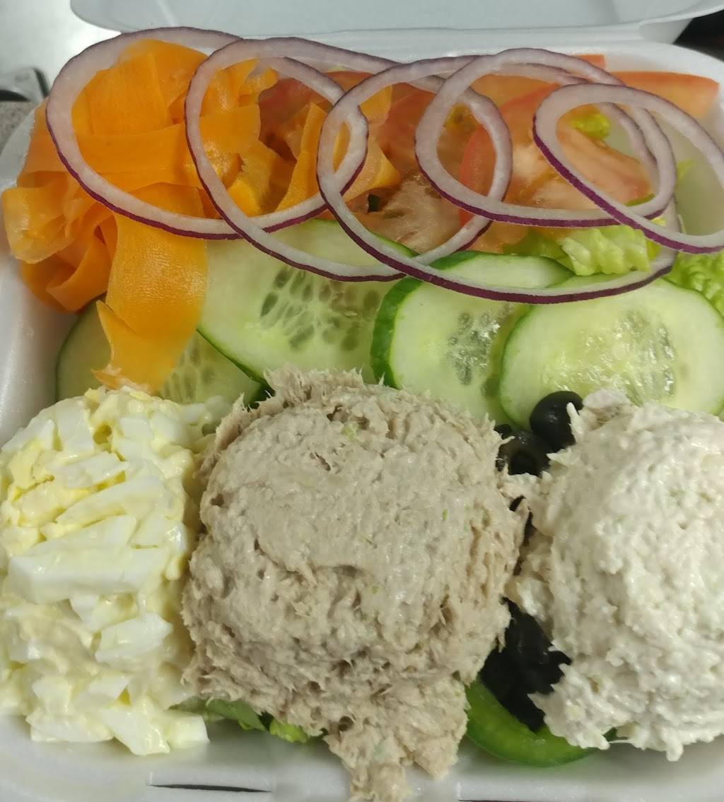 More Than Subs | meal takeaway | 1121 Holland Dr # 25, Boca Raton, FL 33487, USA | 5619988878 OR +1 561-998-8878