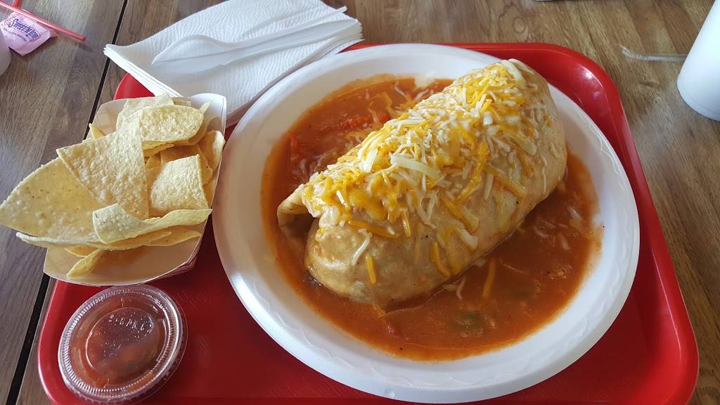 El Burrito Panzon | restaurant | 2108 Beverly Blvd, Los Angeles, CA 90057, USA | 2134135076 OR +1 213-413-5076