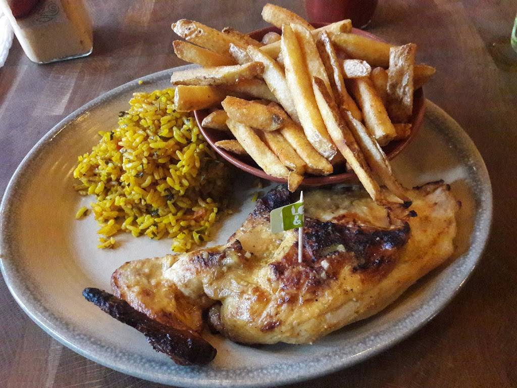 Nandos Peri-Peri | restaurant | 411 H St NE, Washington, DC 20002, USA | 2028214155 OR +1 202-821-4155