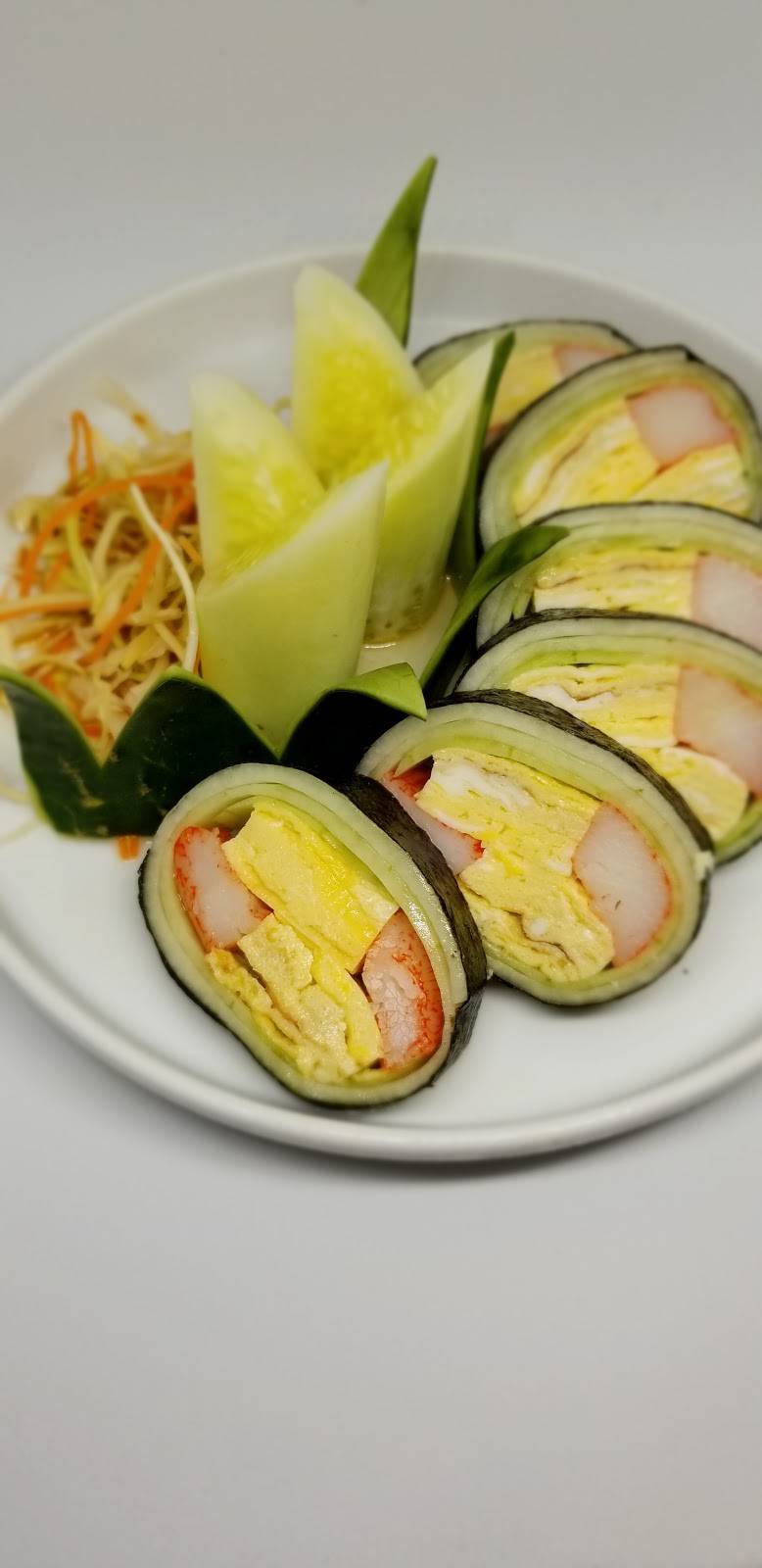 iThai & Sushi Clearwater FL | restaurant | 1228 Cleveland St, Clearwater, FL 33755, USA | 7274758167 OR +1 727-475-8167