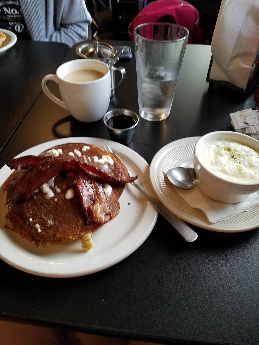 Billys High Hat Diner | restaurant | 630 Iowa Ave, Iowa City, IA 52240, USA | 3195192522 OR +1 319-519-2522