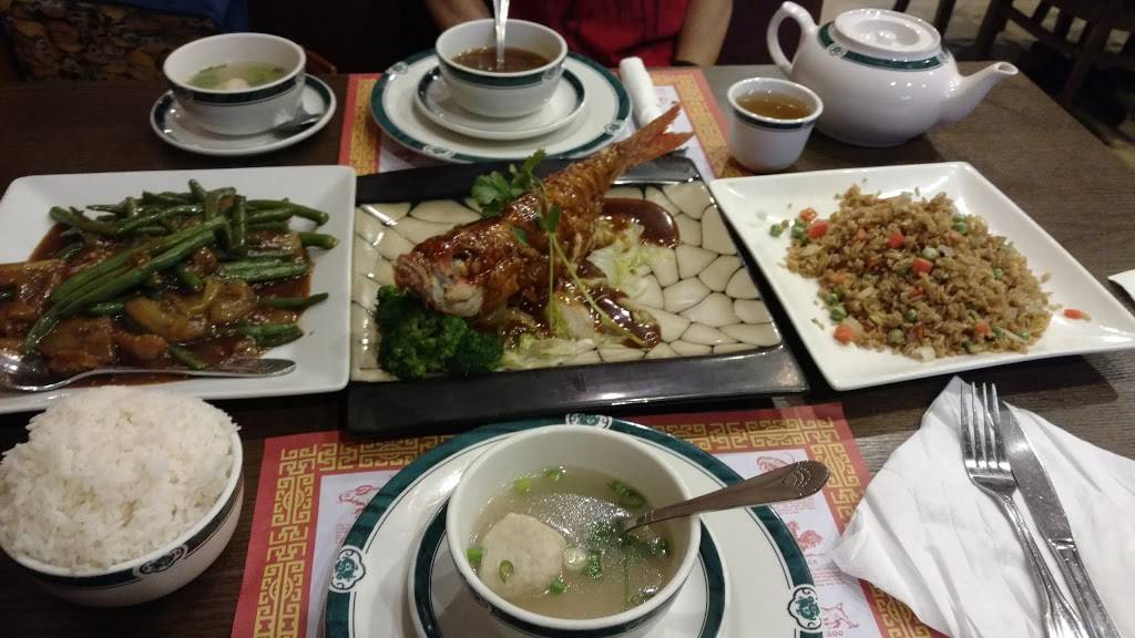 China Lily | meal delivery | 360 Moore Rd, Ocoee, FL 34761, USA | 4076566868 OR +1 407-656-6868