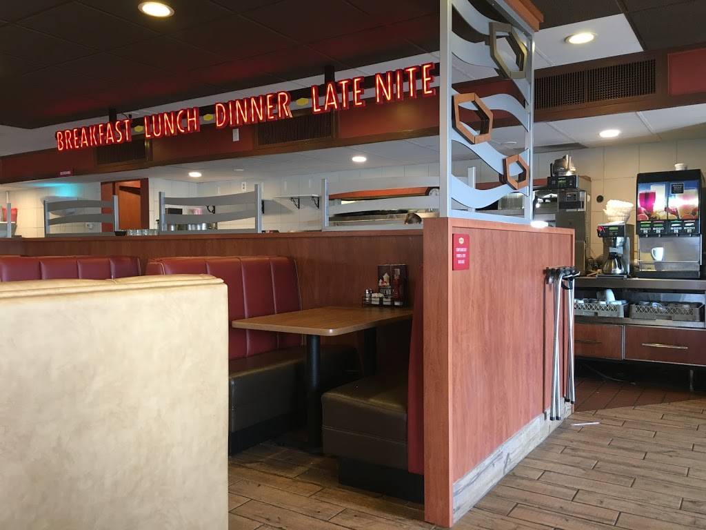 Dennys | restaurant | 1050 Mt Vernon Ave, Marion, OH 43302, USA | 7403892515 OR +1 740-389-2515