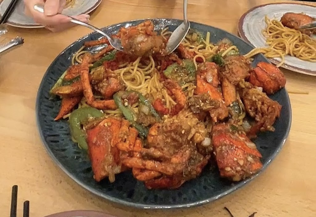 Drunken Lobster | restaurant | 10804 Bellaire Blvd H, Houston, TX 77072, USA | 2817415209 OR +1 281-741-5209