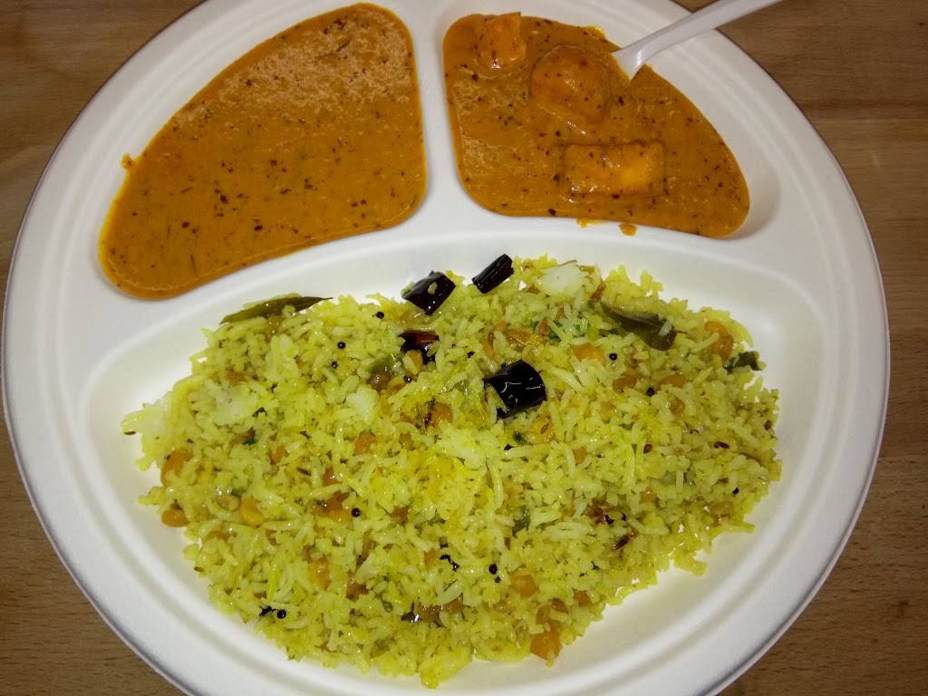 Radhe Chaat Express | restaurant | 812 W El Camino Real, Sunnyvale, CA 94087, USA | 4087465525 OR +1 408-746-5525